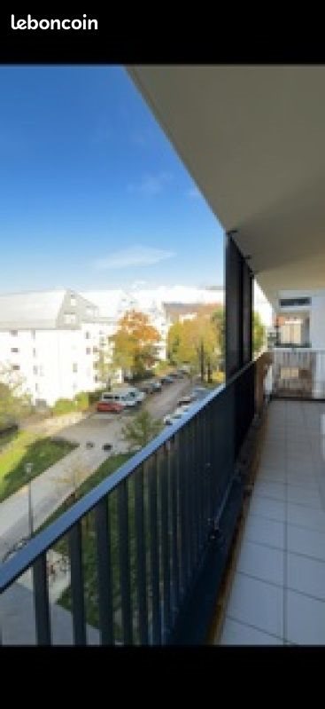 Appartement à louer, 31m², Grenoble