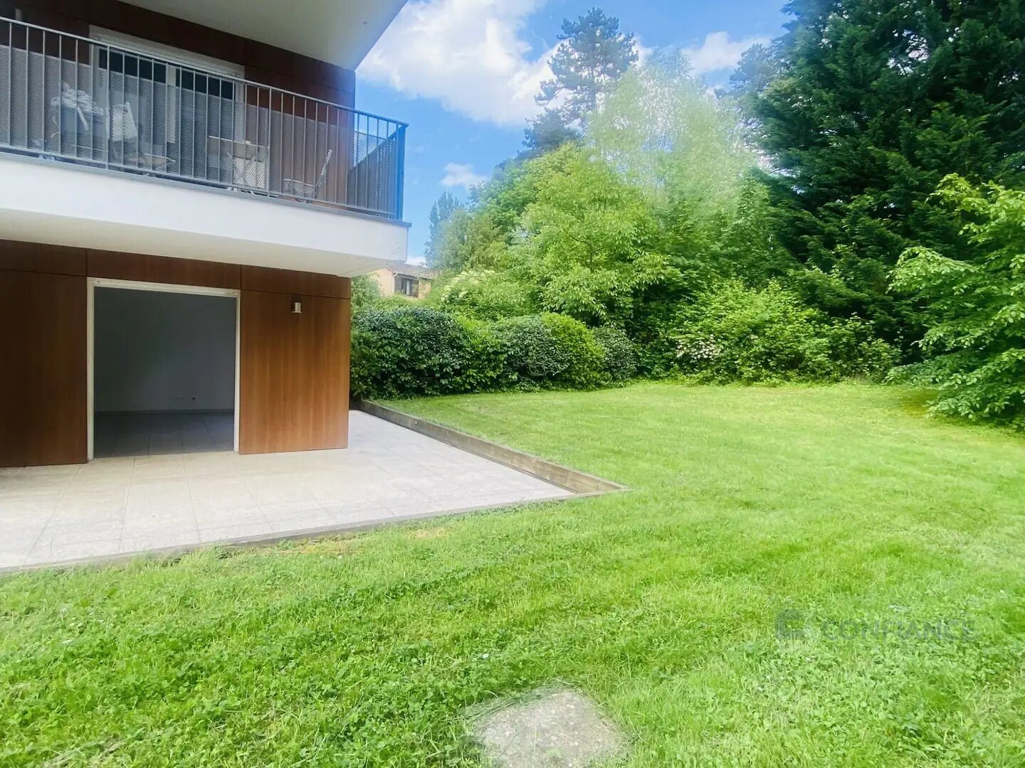 Appartement à vendre, 84m², Lentilly