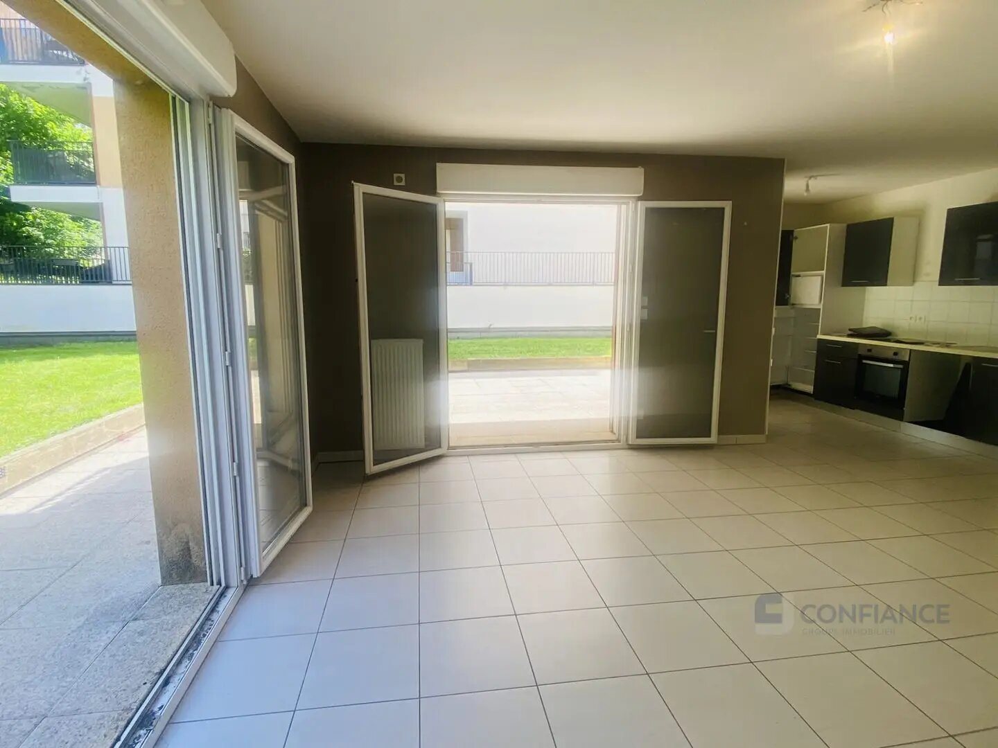 Appartement à vendre, 84m², Lentilly
