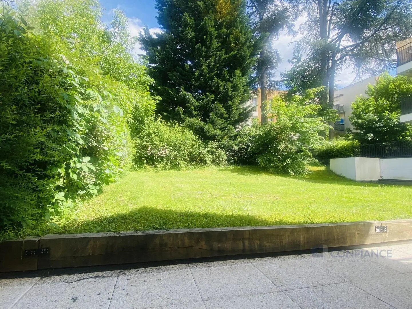Appartement à vendre, 84m², Lentilly