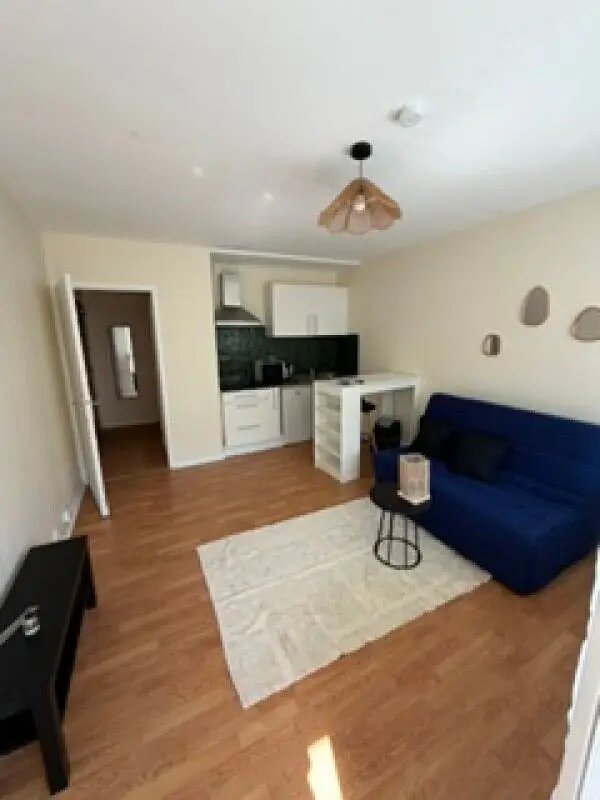 Appartement à louer, 21m², Ferney-Voltaire
