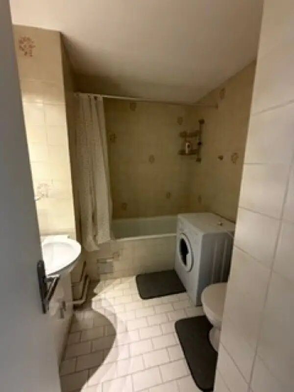 Appartement à louer, 21m², Ferney-Voltaire