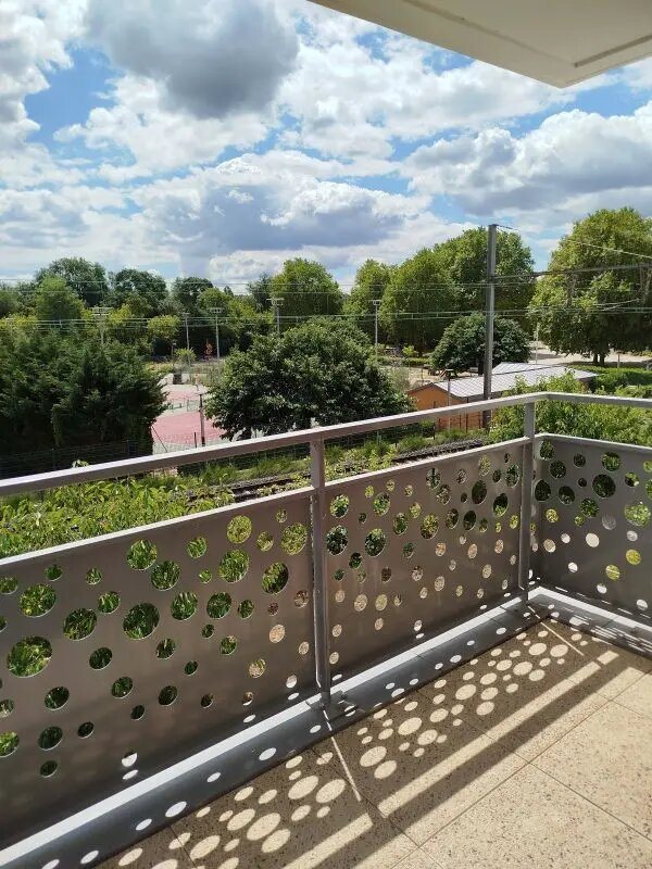 Appartement à louer, 37m², Vernaison