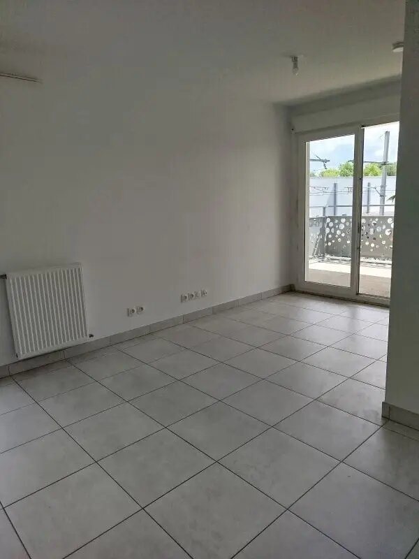 Appartement à louer, 37m², Vernaison