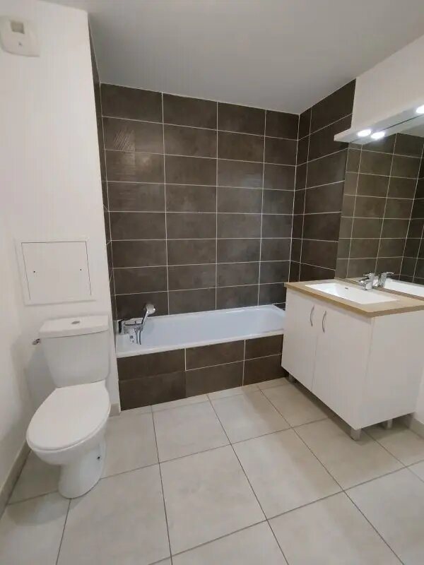 Appartement à louer, 37m², Vernaison