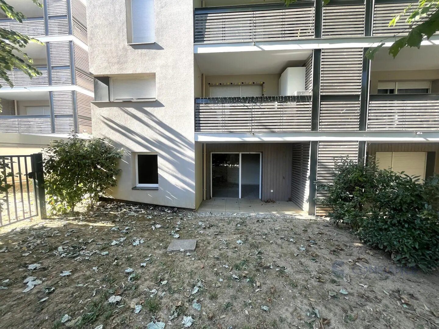 Appartement à vendre, 40m², Décines-Charpieu