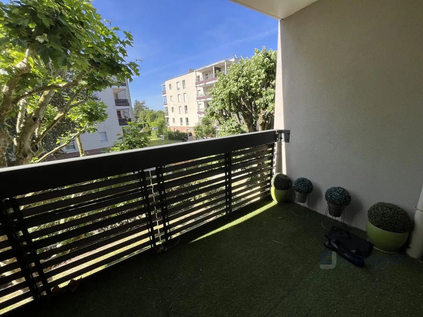 Appartement à vendre, 50m², Décines-Charpieu