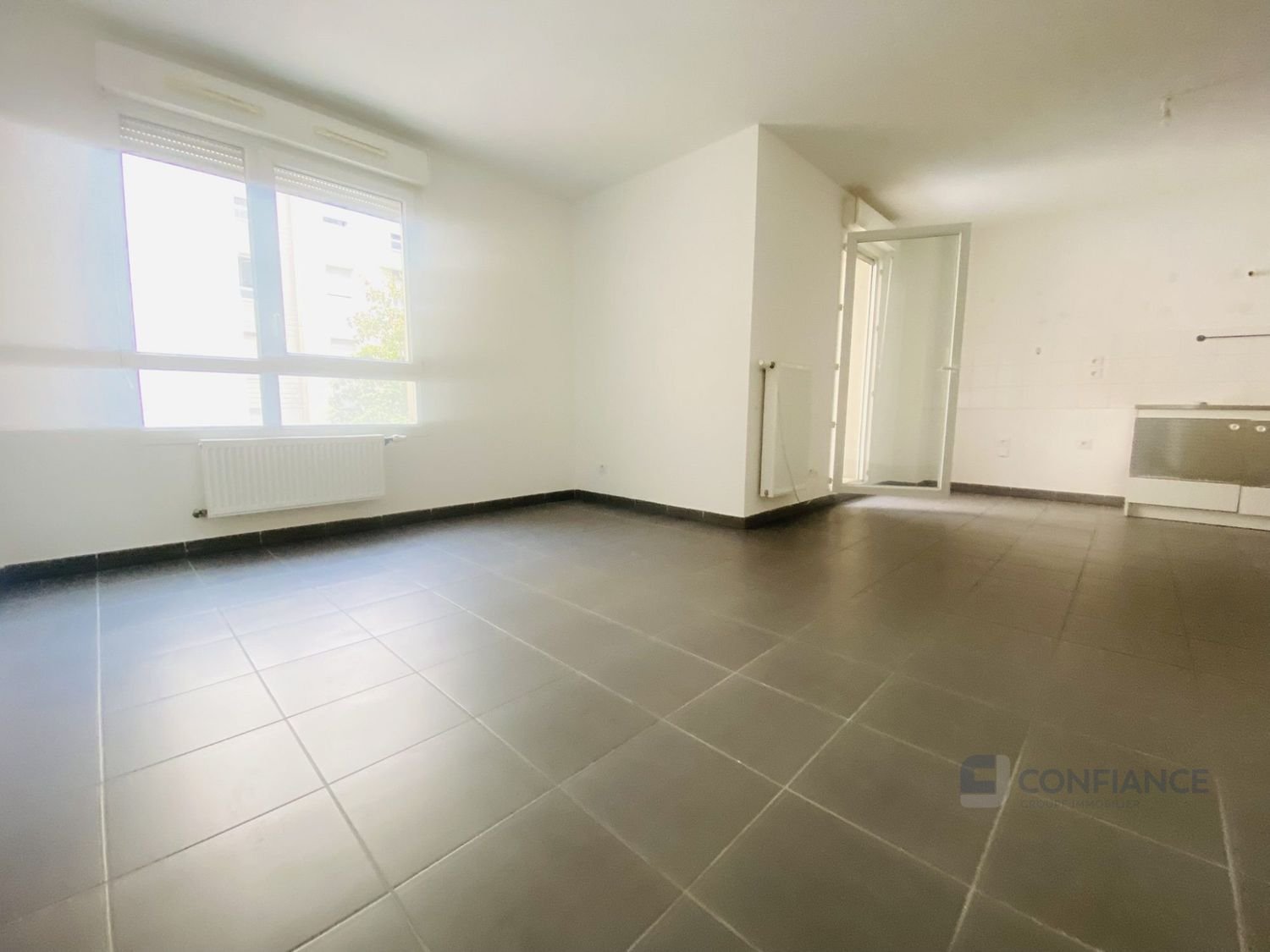 Appartement à vendre, 62m², Villeurbanne