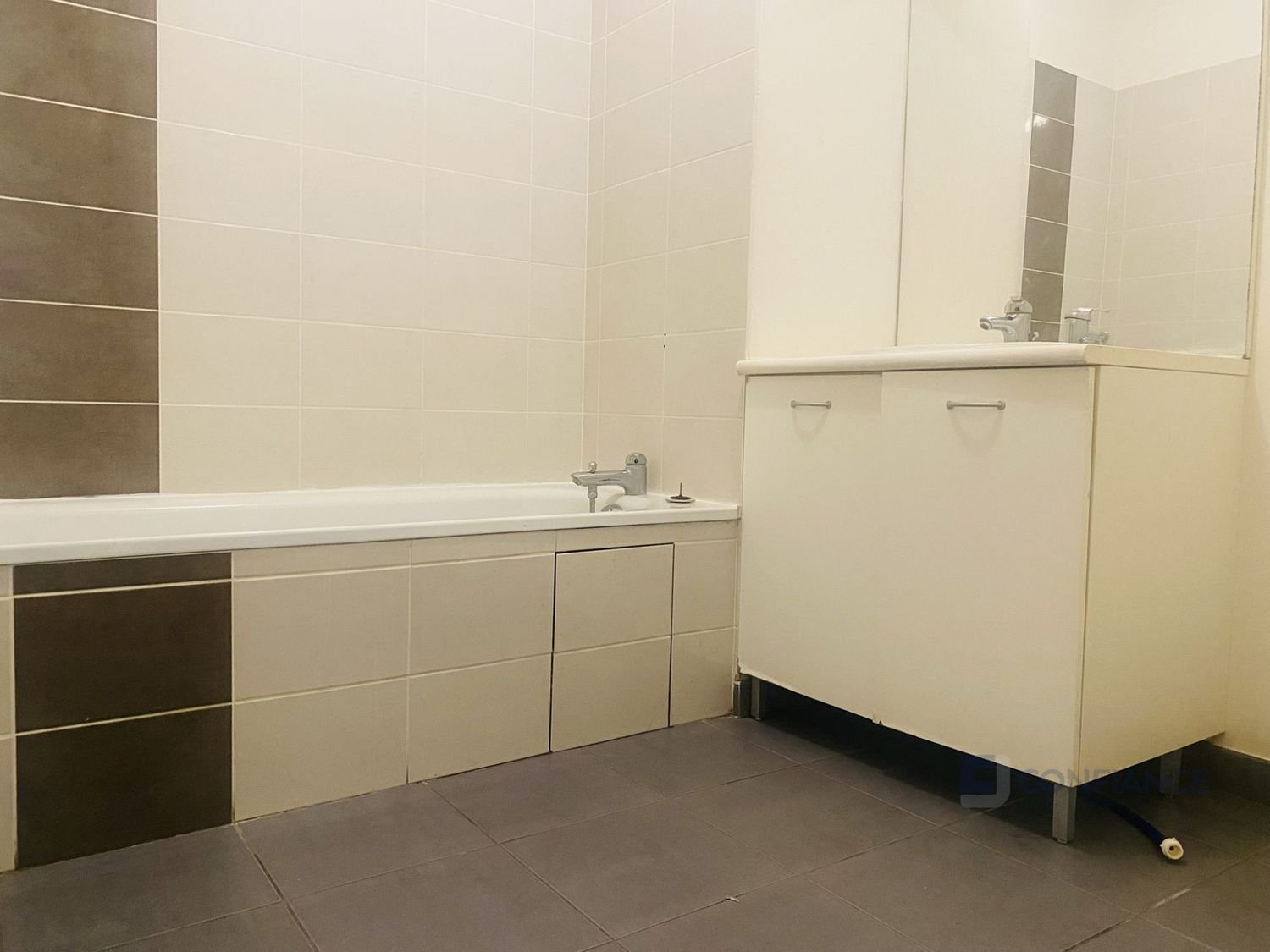 Appartement à vendre, 62m², Villeurbanne