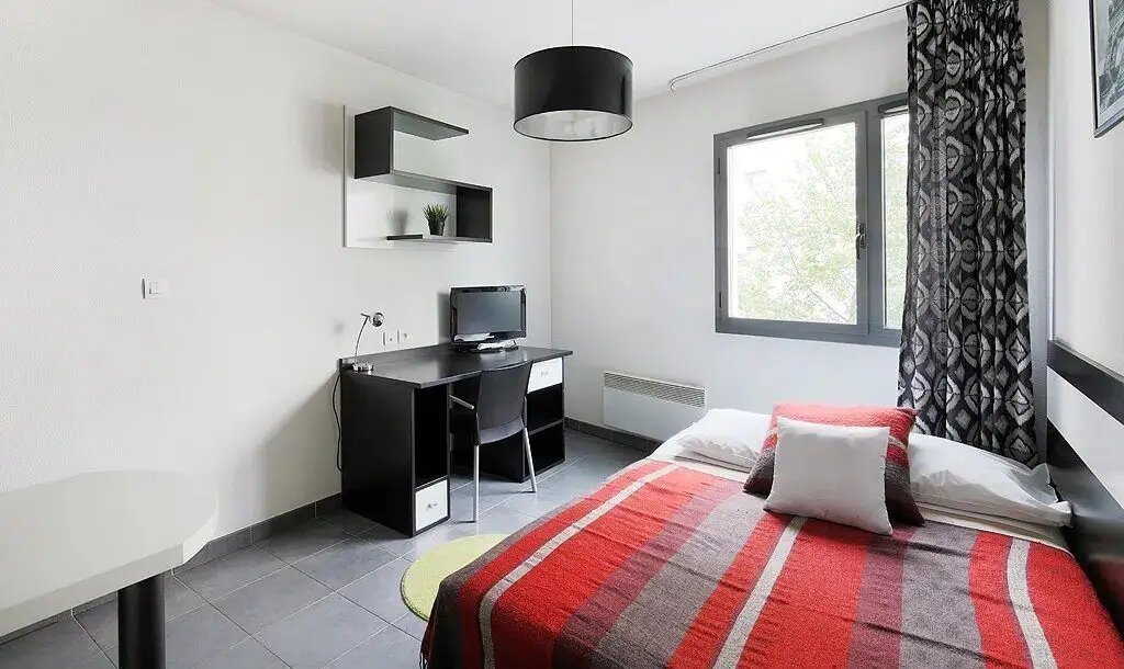 Appartement à vendre, 37m², Lyon 7ème
