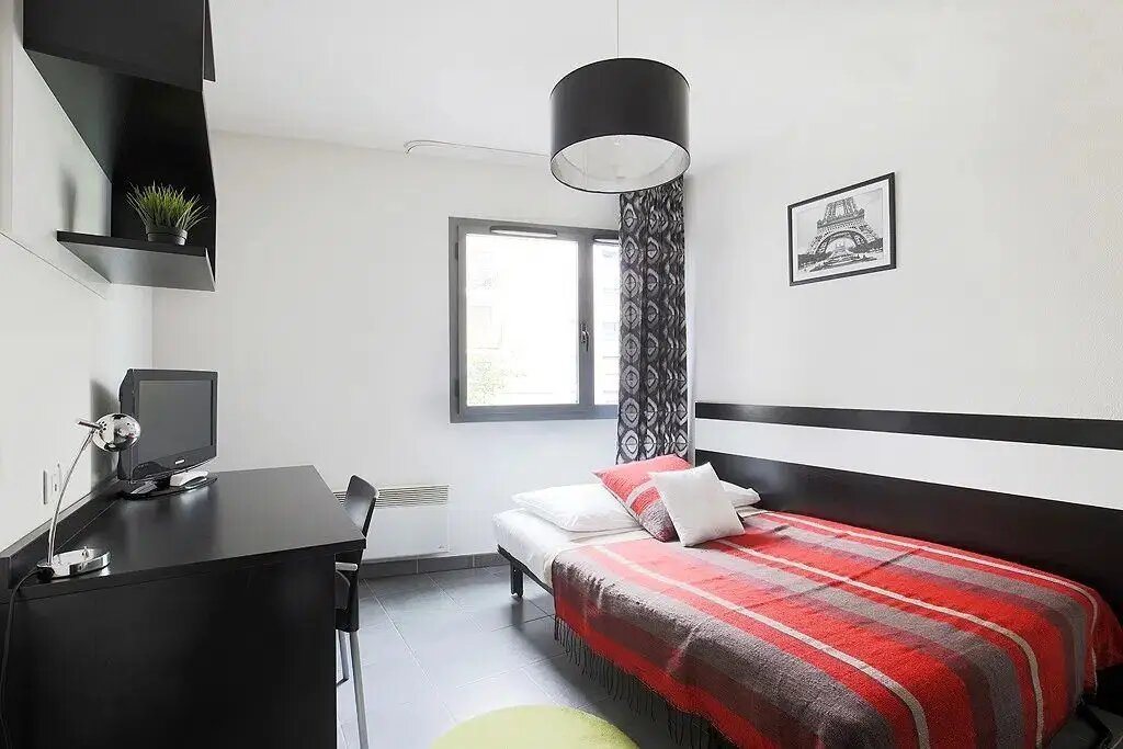 Appartement à vendre, 37m², Lyon 7ème