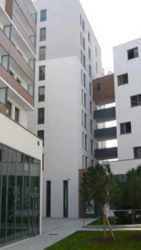 Appartement à vendre, 37m², Lyon 7ème