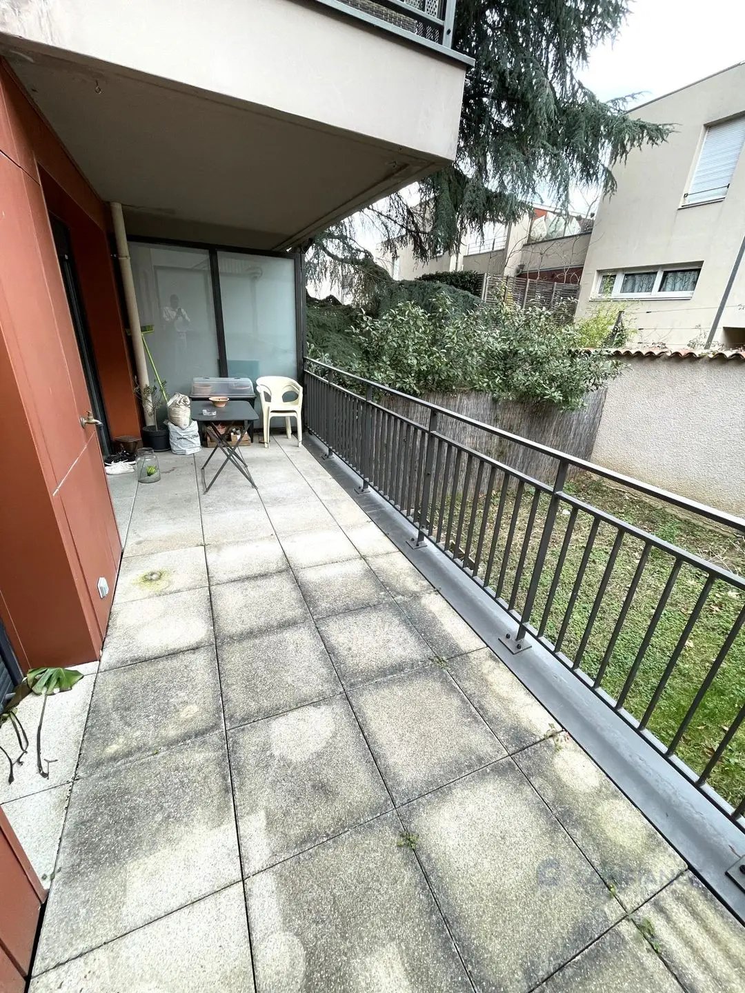 Appartement à vendre, 39m², Oullins