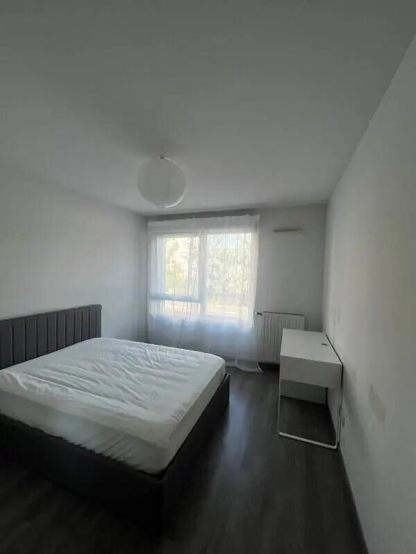 Appartement à louer, 38m², Vénissieux