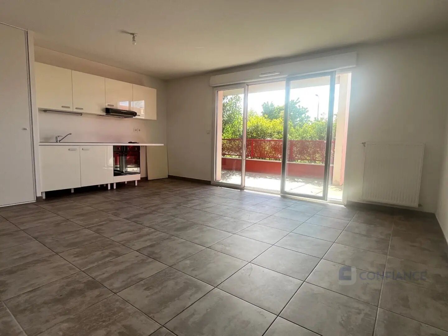 Appartement à vendre, 73m², Meyzieu