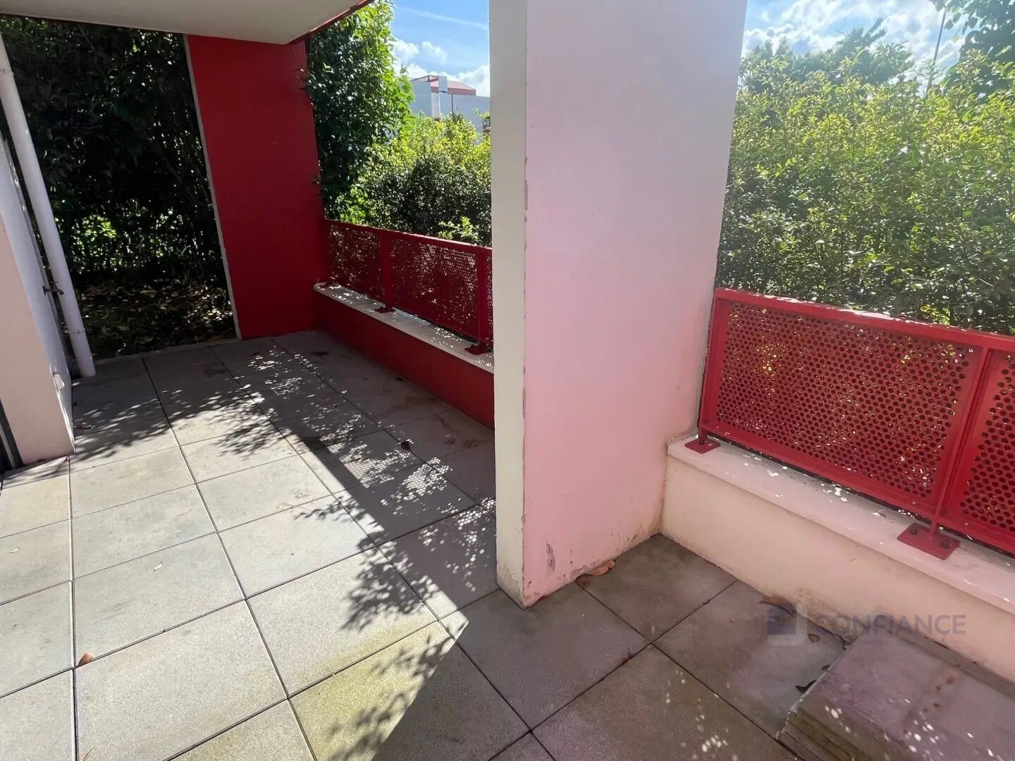 Appartement à vendre, 73m², Meyzieu