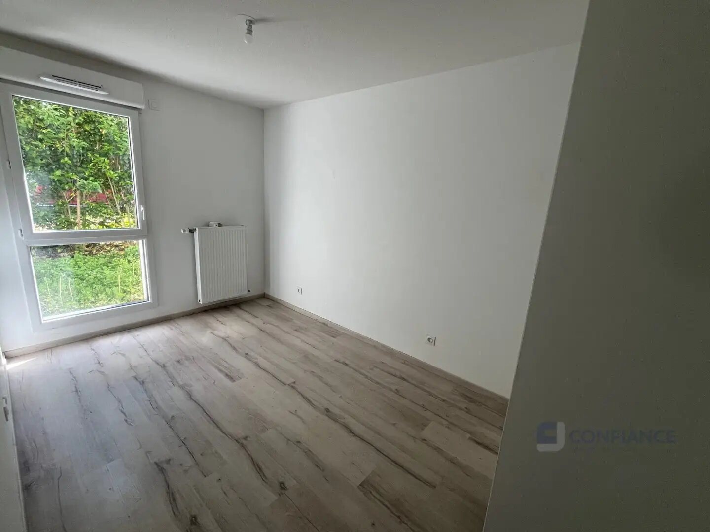 Appartement à vendre, 73m², Meyzieu