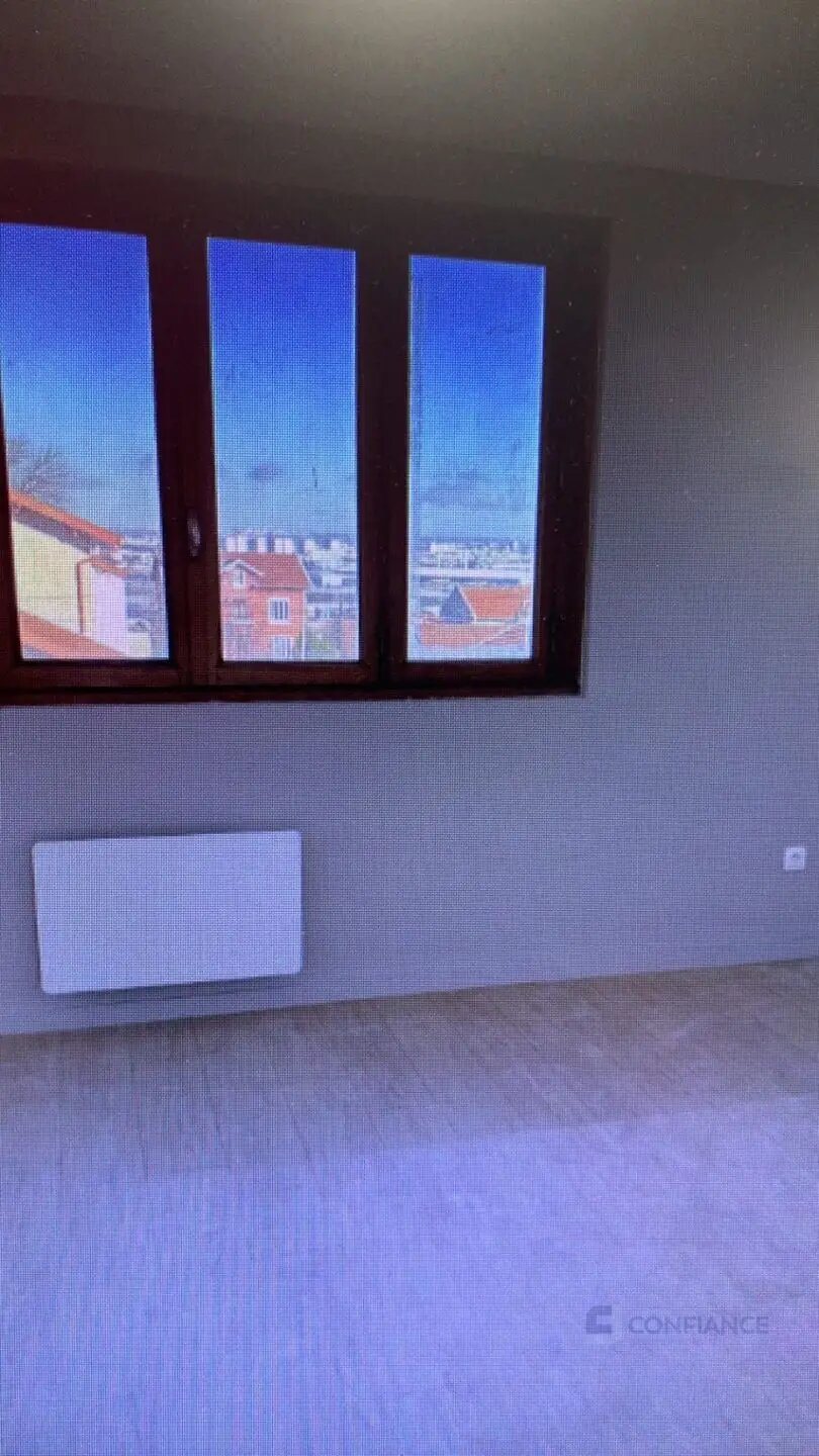 Appartement à vendre, 15m², Rillieux-la-Pape