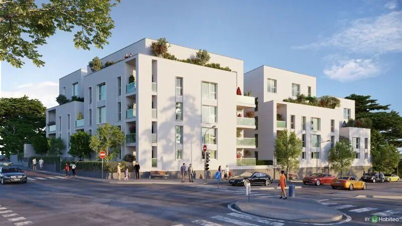 Appartement à louer, 44m², Villefranche-sur-Saône