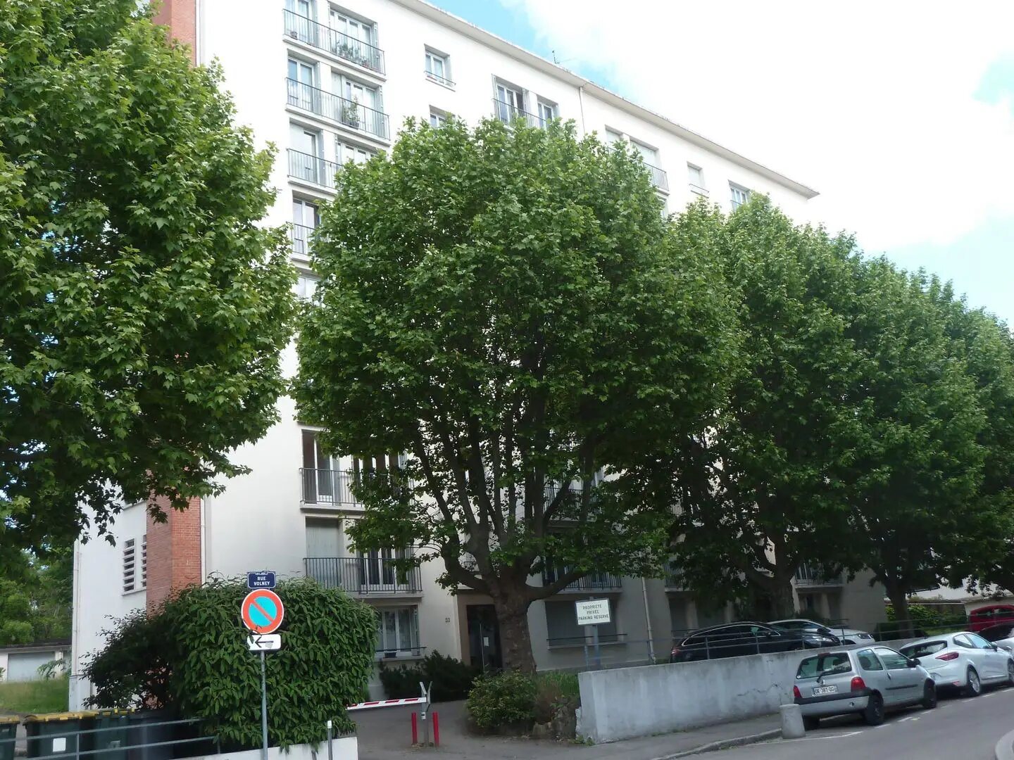 Appartement à vendre, 66m², Lyon 8ème