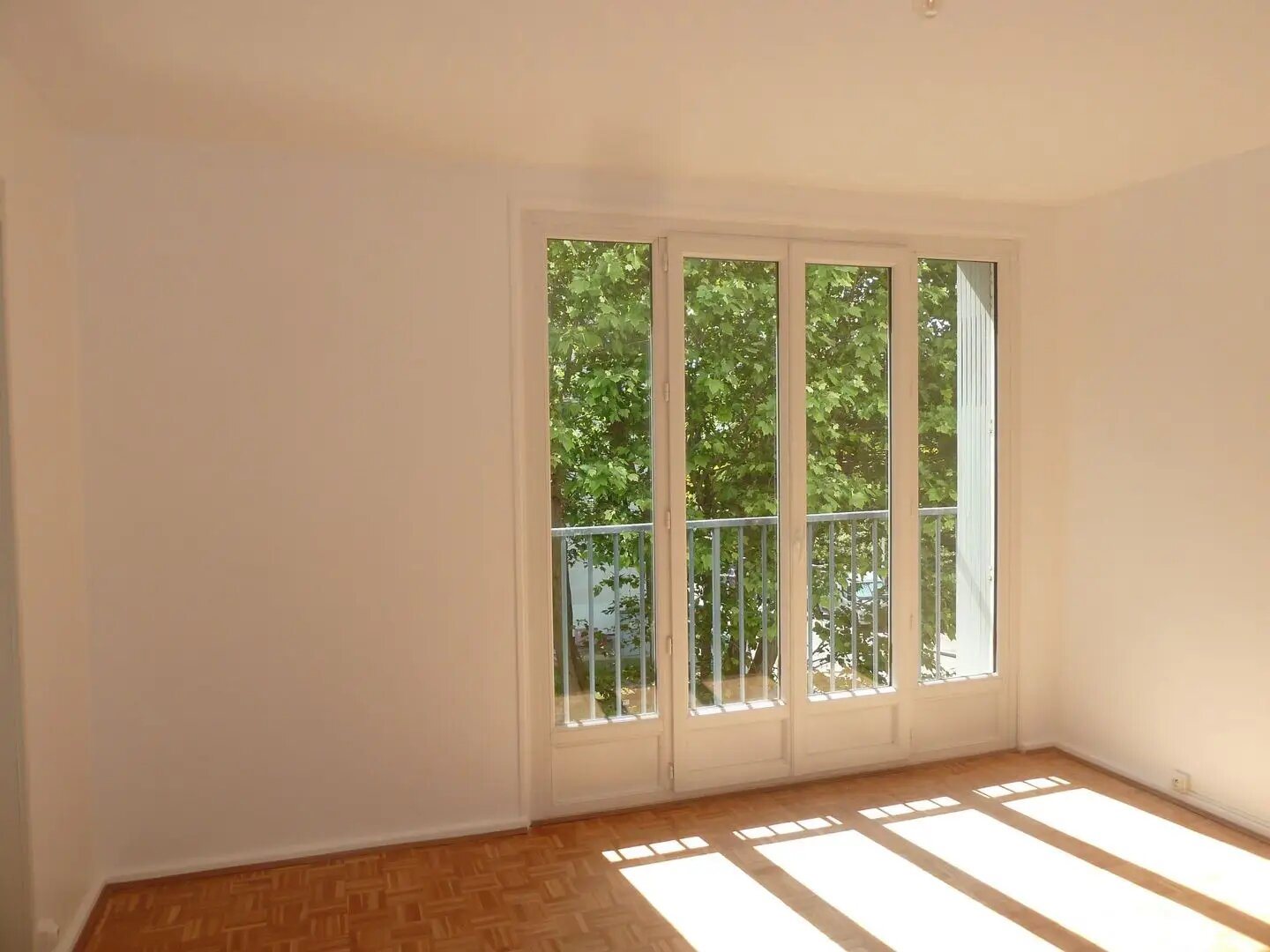 Appartement à vendre, 66m², Lyon 8ème