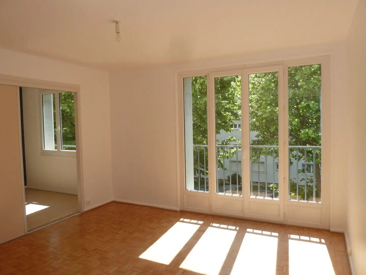 Appartement à vendre, 66m², Lyon 8ème