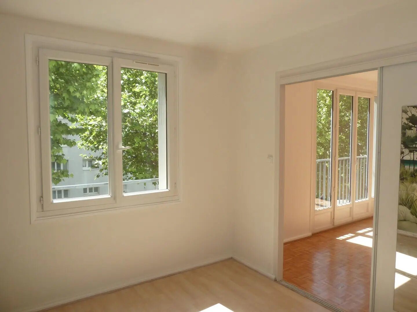 Appartement à vendre, 66m², Lyon 8ème