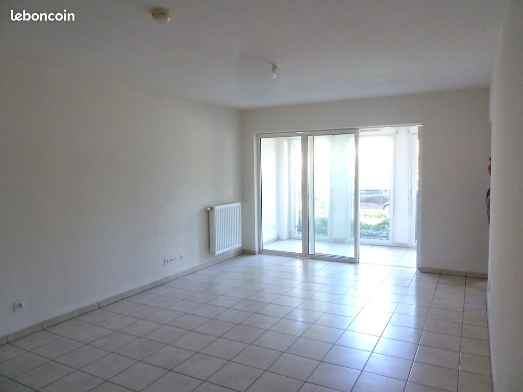 Appartement à vendre, 54m², Lyon 8ème