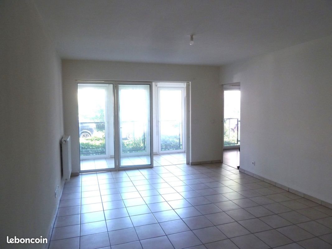 Appartement à vendre, 54m², Lyon 8ème