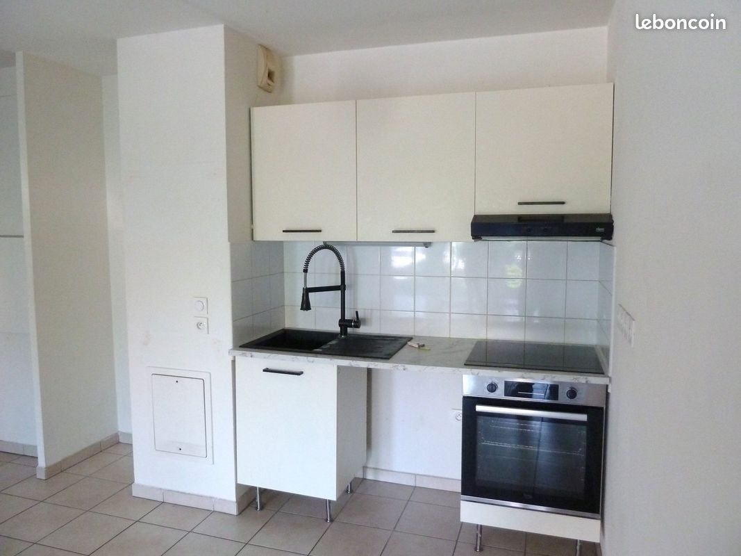 Appartement à vendre, 54m², Lyon 8ème