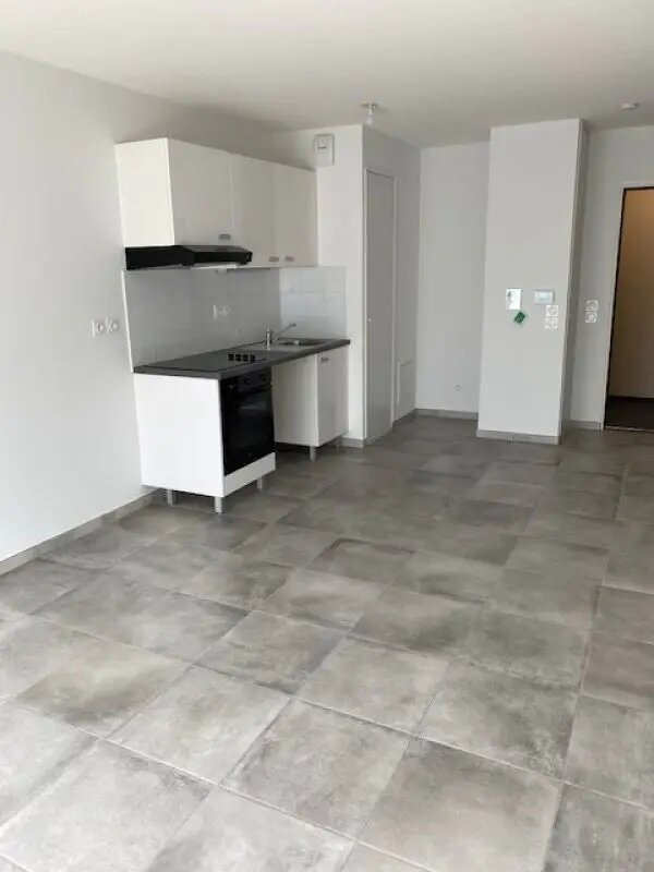 Appartement à louer, 39m², Gex
