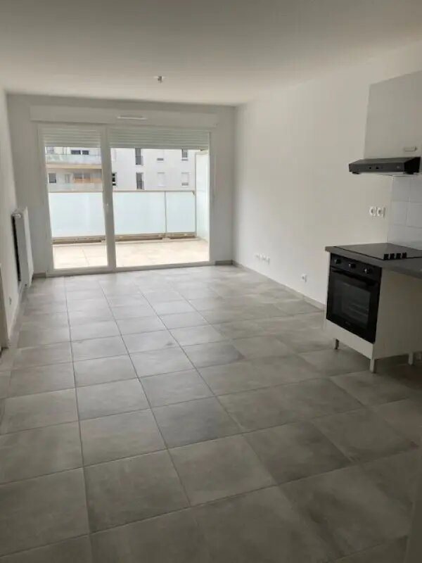 Appartement à louer, 39m², Gex