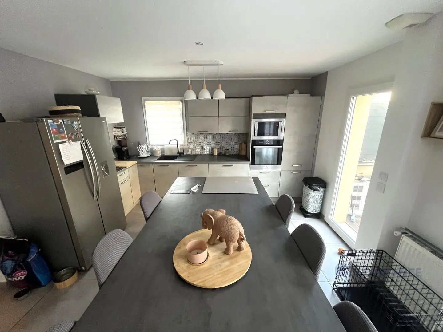 Maison à vendre, 101m², Vaulx-en-Velin