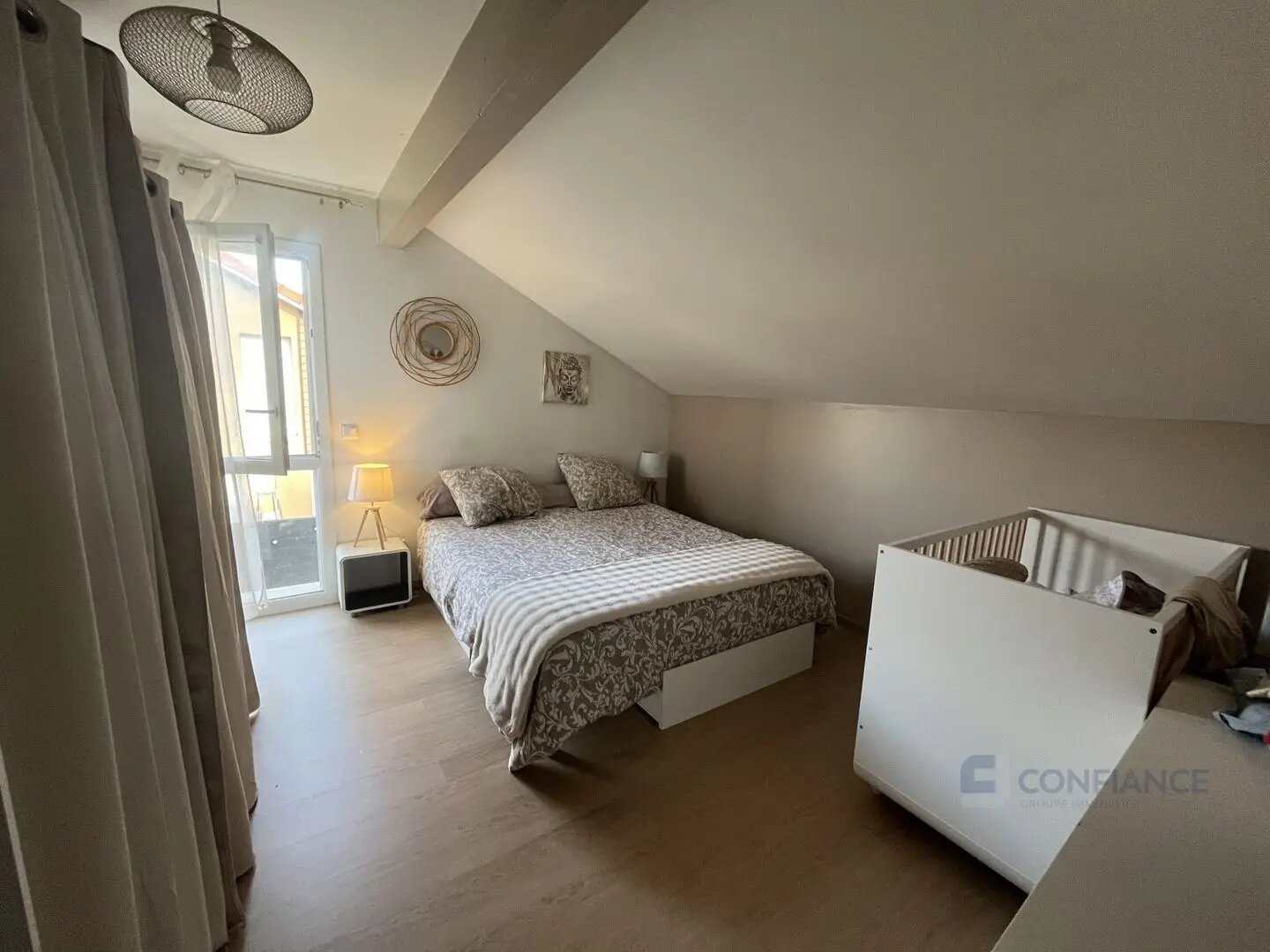 Maison à vendre, 101m², Vaulx-en-Velin