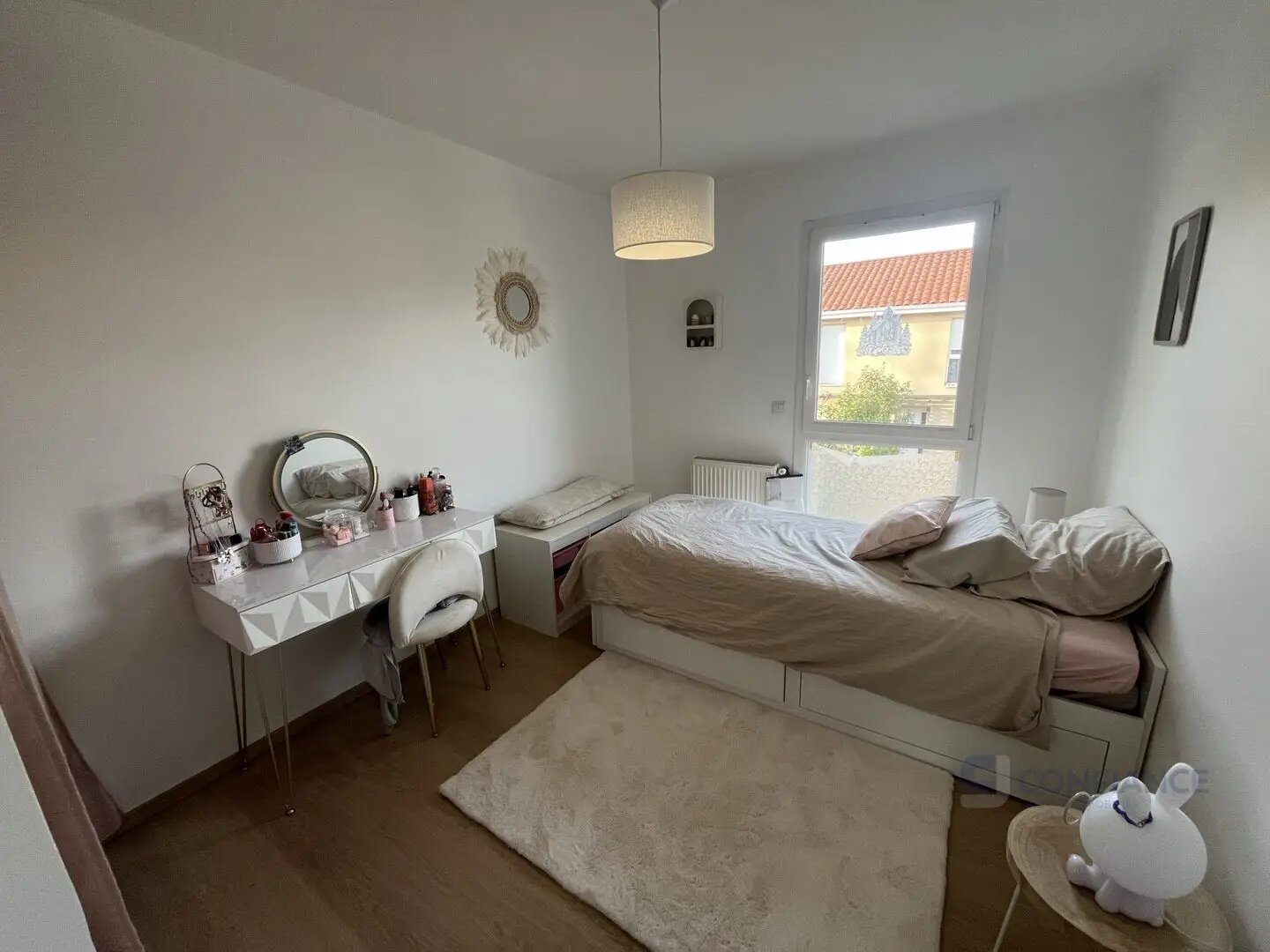 Maison à vendre, 101m², Vaulx-en-Velin