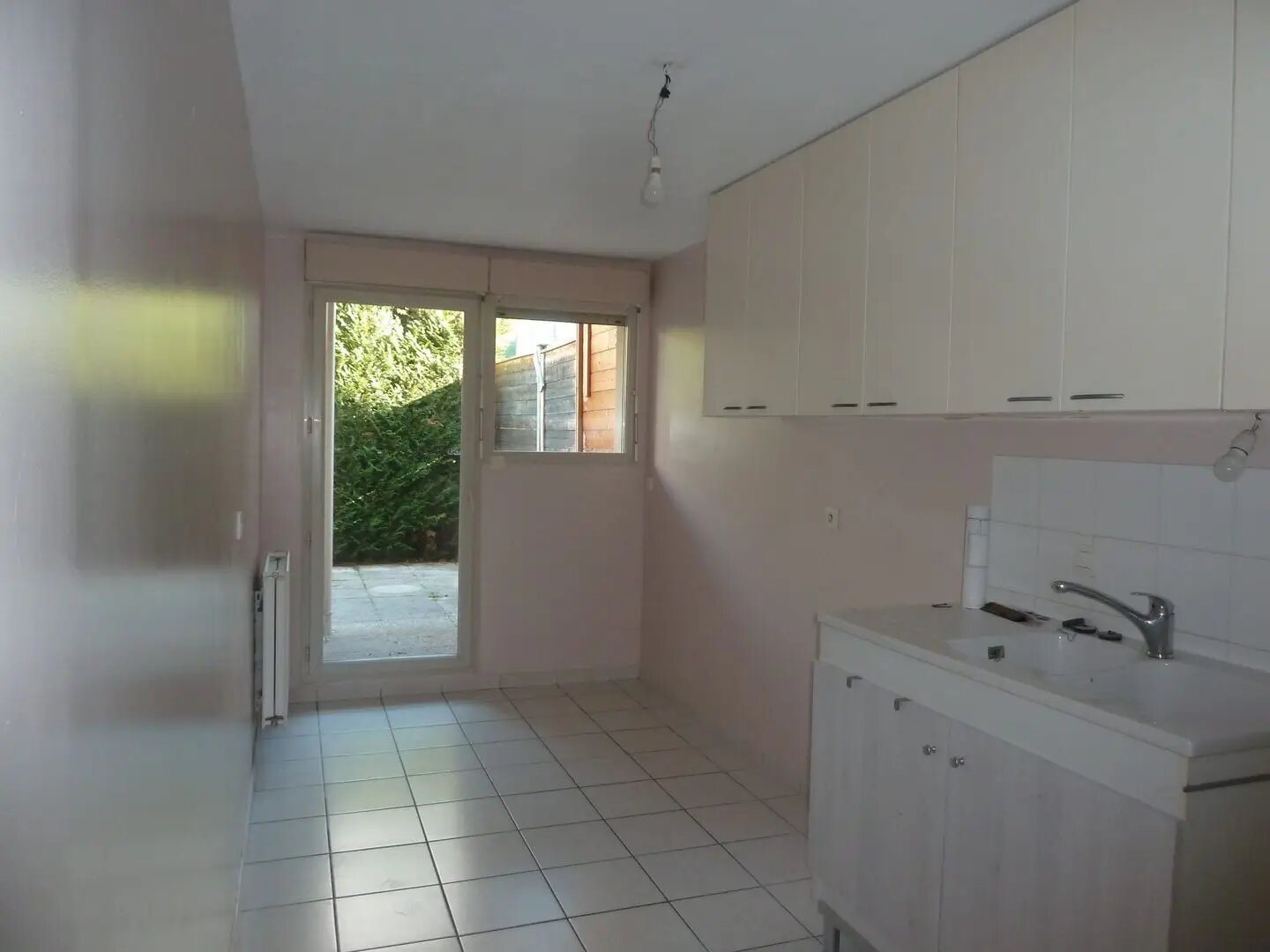 Appartement à vendre, 108m², Lyon 8ème