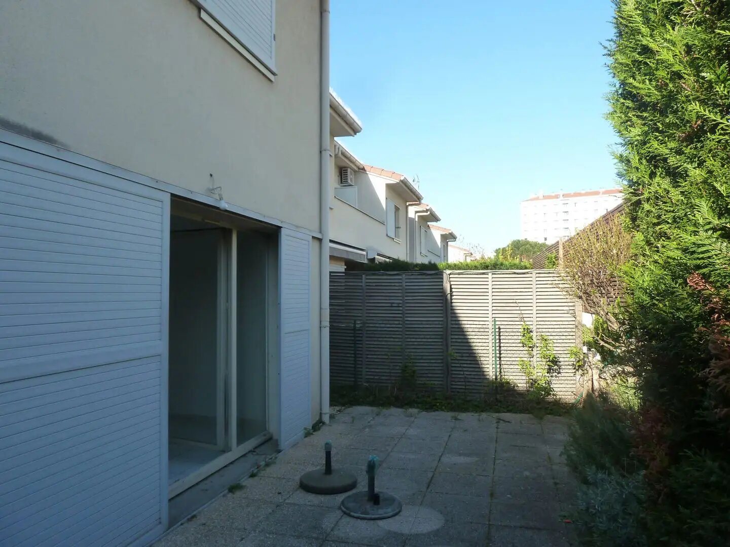 Appartement à vendre, 108m², Lyon 8ème