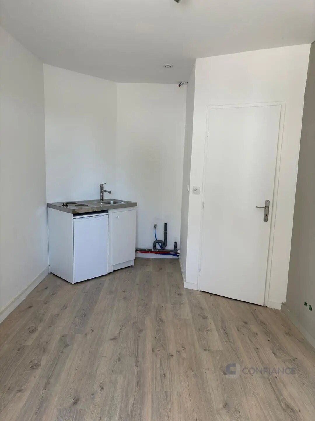 Appartement à vendre, 18m², Vénissieux