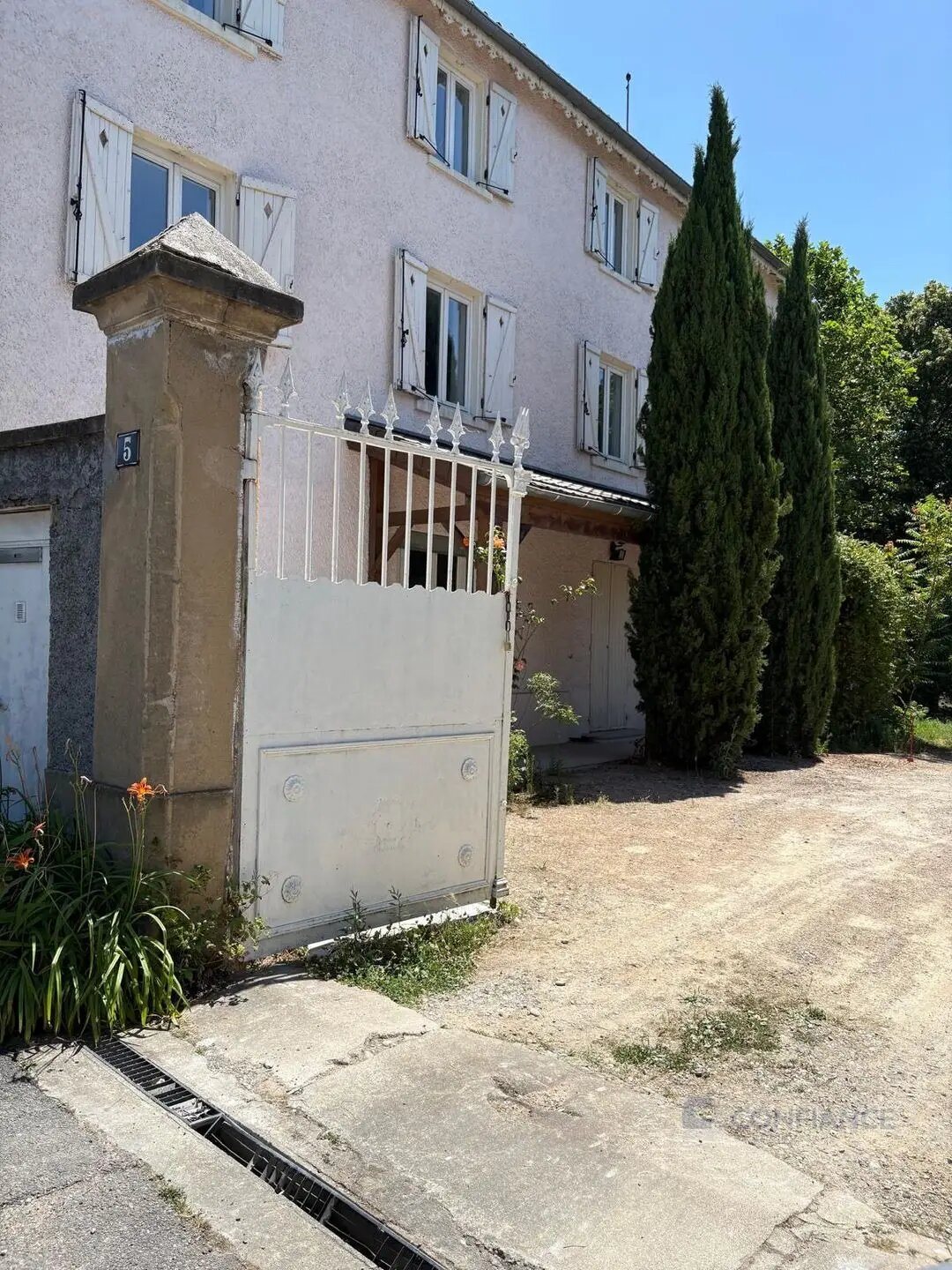 Appartement à vendre, 18m², Vénissieux