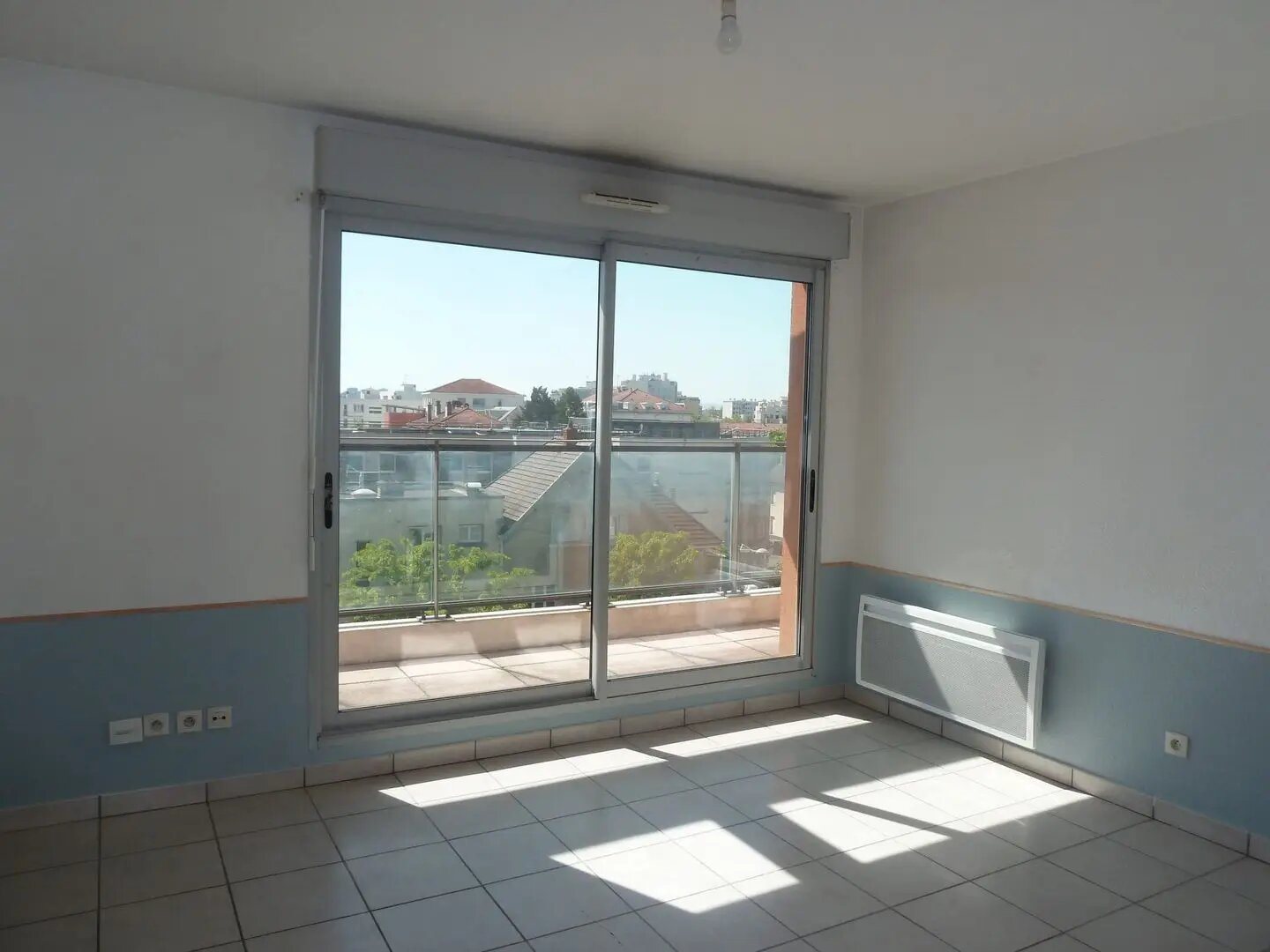 Appartement à vendre, 38m², Lyon 8ème