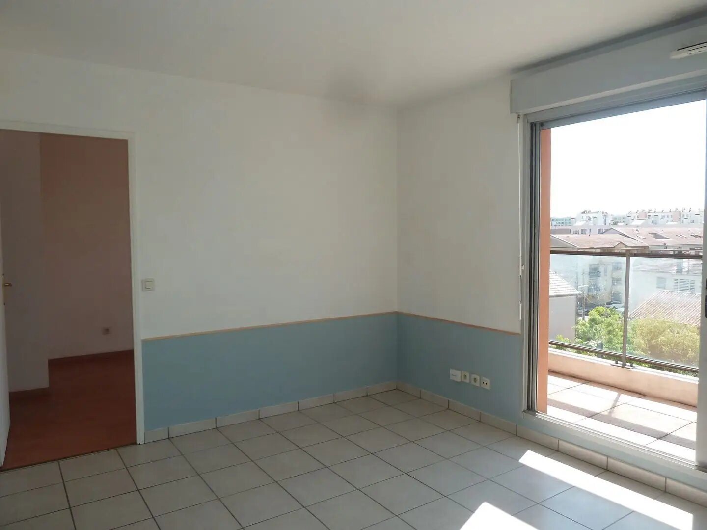 Appartement à vendre, 38m², Lyon 8ème