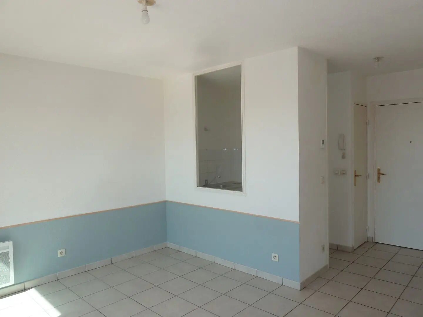 Appartement à vendre, 38m², Lyon 8ème