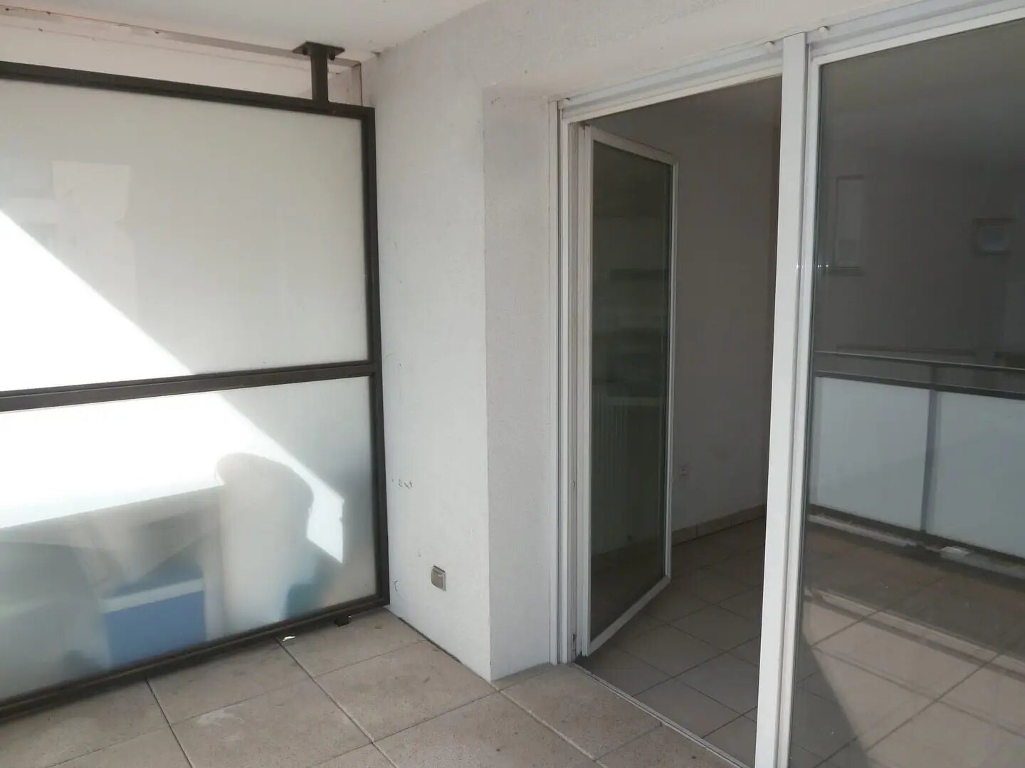 Appartement à vendre, 42m², Bron