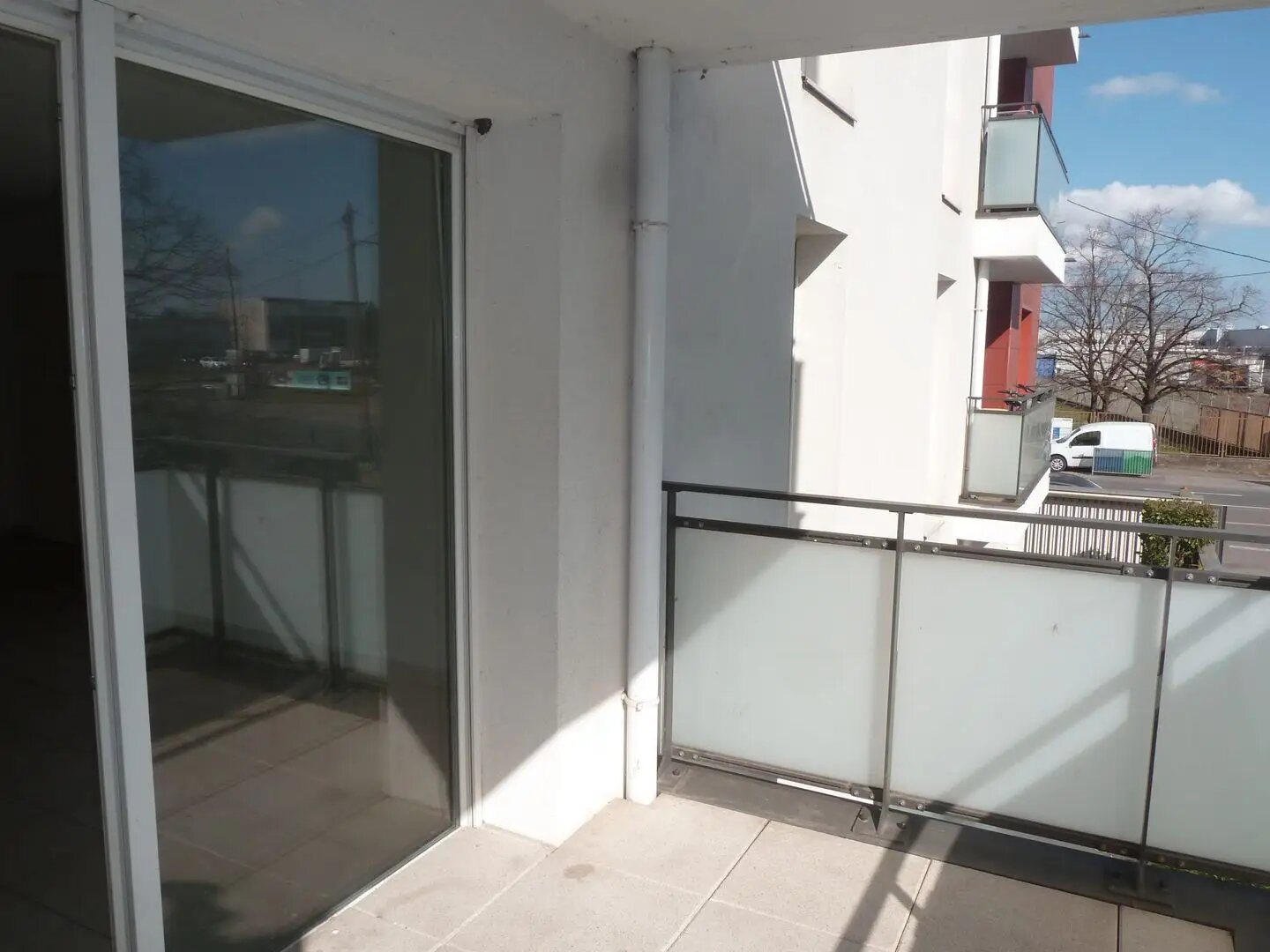 Appartement à vendre, 42m², Bron