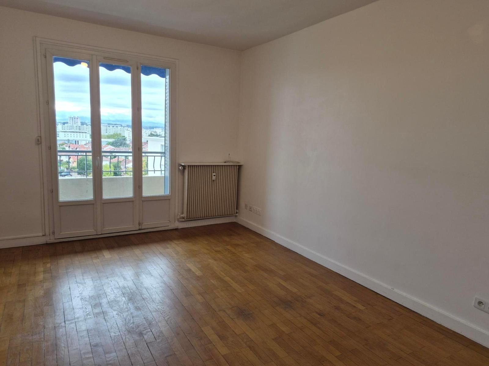 Appartement à louer, 80m², Lyon 8ème