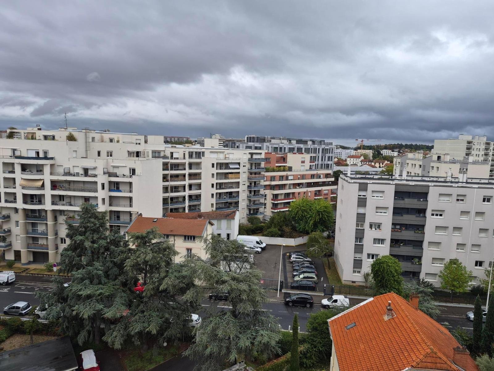Appartement à louer, 80m², Lyon 8ème
