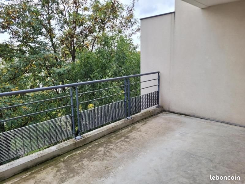 Appartement à louer, 45m², Lyon 8ème
