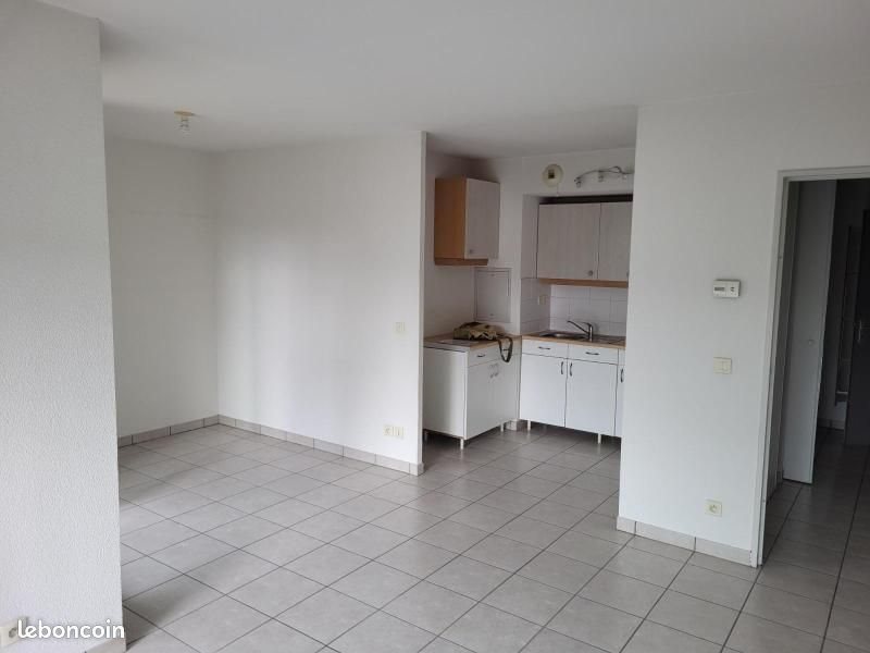 Appartement à louer, 45m², Lyon 8ème