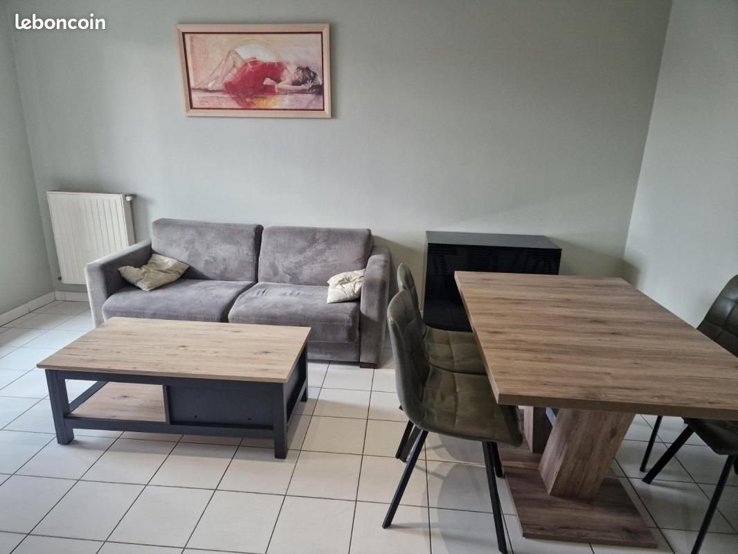 Appartement à louer, 61m², Lyon 8ème