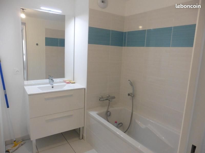 Appartement à louer, 59m², Villeurbanne